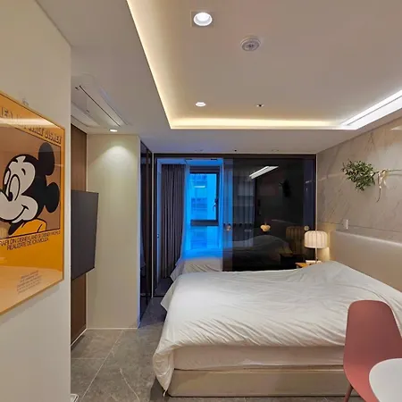Cookie House公寓式酒店