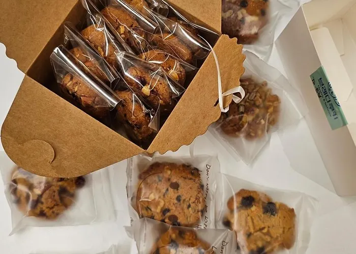 Apartahotel Cookie House Gangnam Seocho Seúl