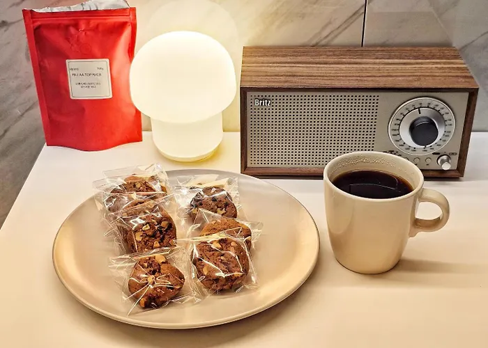 Cookie House Gangnam Seocho Seúl